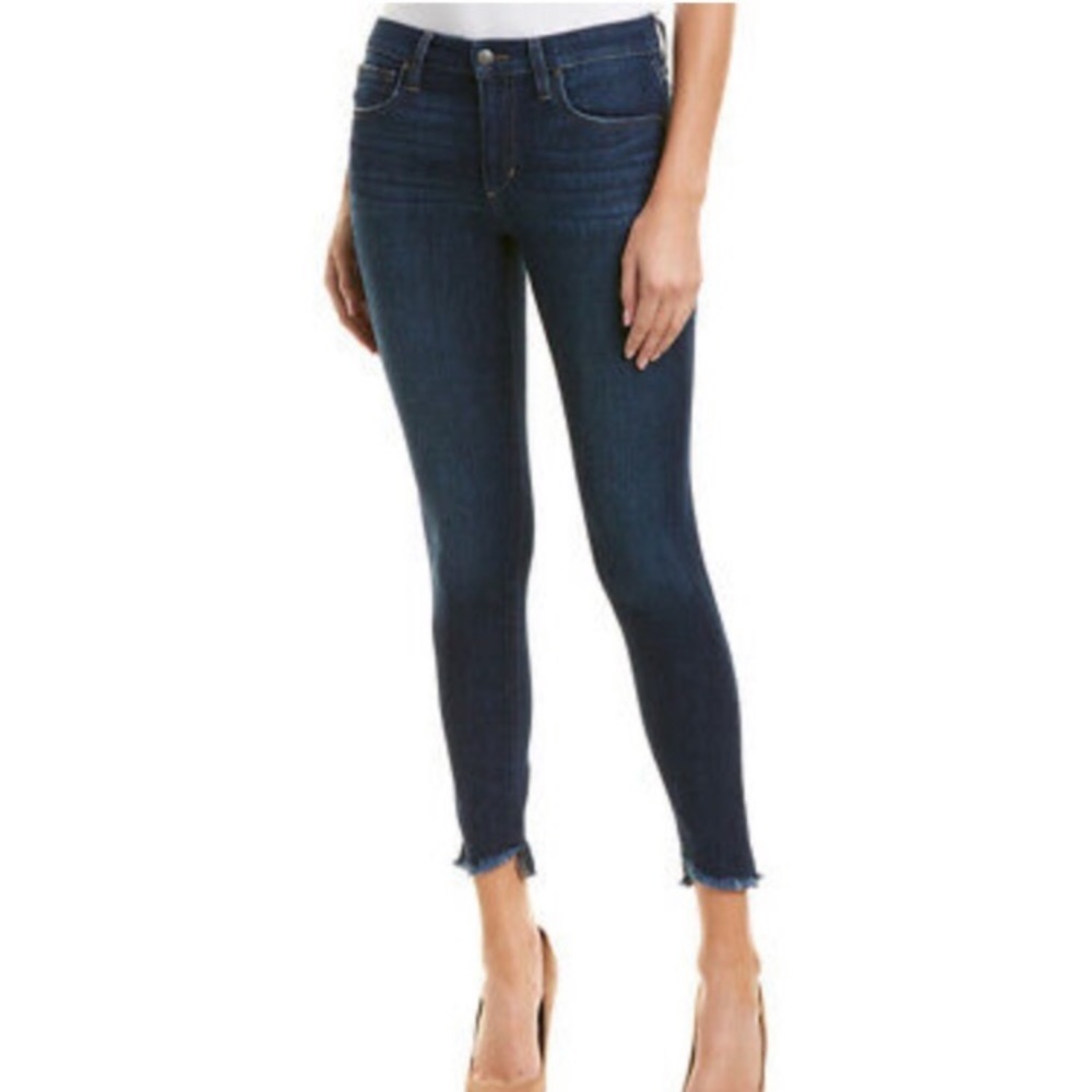 Joe’s Jeans Skinny Ankle ‘Maria’ Size 27